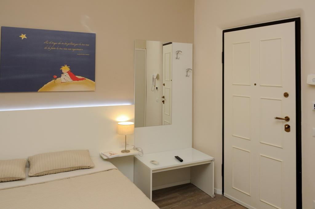 Il Piccolo Principe B&B Gravina in Puglia Room photo