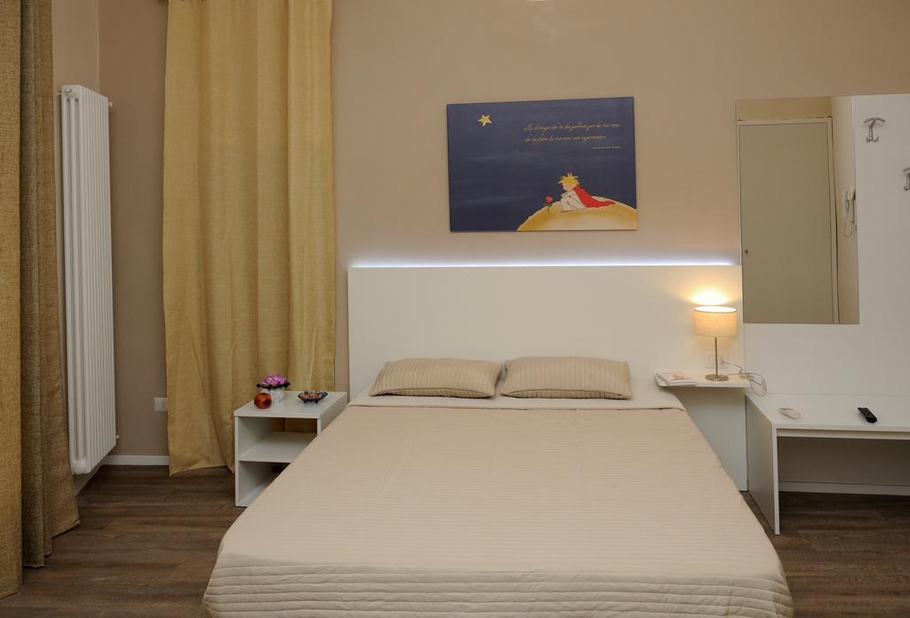 Il Piccolo Principe B&B Gravina in Puglia Room photo