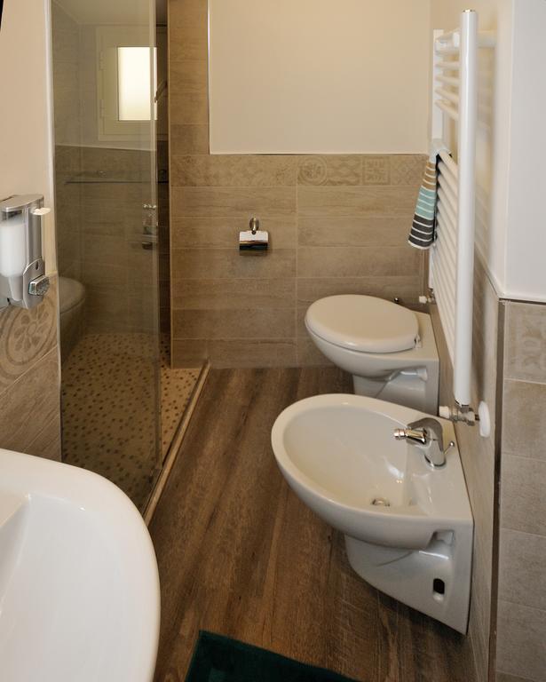 Il Piccolo Principe B&B Gravina in Puglia Room photo