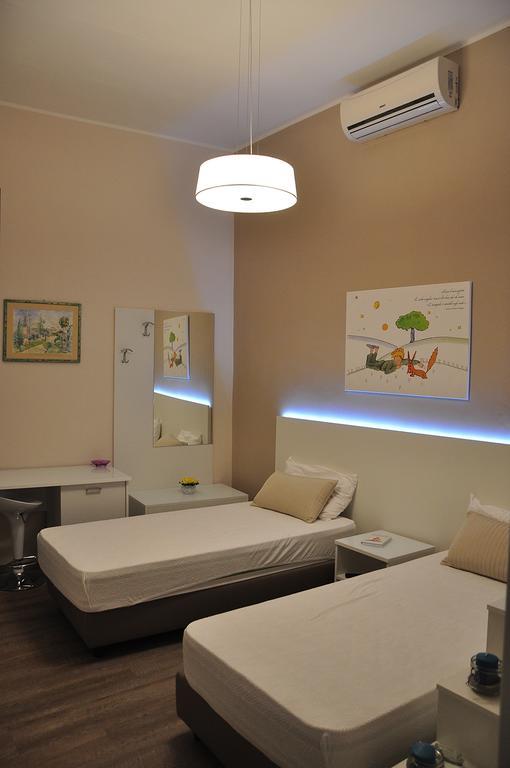 Il Piccolo Principe B&B Gravina in Puglia Room photo